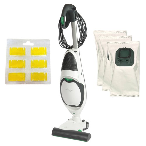 Vorwerk folletto 150 370 - vorwerk,
