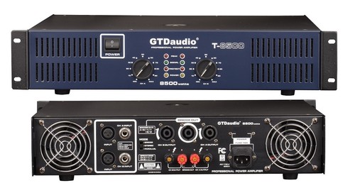 Amplificatore potenza - amplificatore,