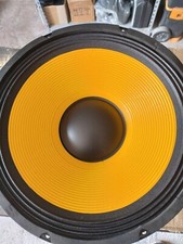 Altoparlante Woofer Universale