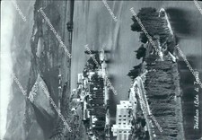 ae682 cartolina piediluco lido