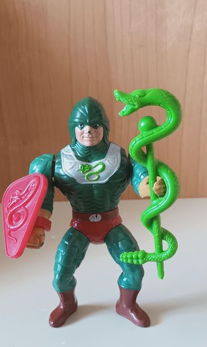 King hiss motu masters - king, the
