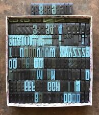 Caratteri Tipografici In