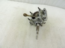 ALBERO MOTORE BIELLA COPPIA CARTER BASAMENTO MOTORE ORIGINALE STIHL FS 38 FS38 