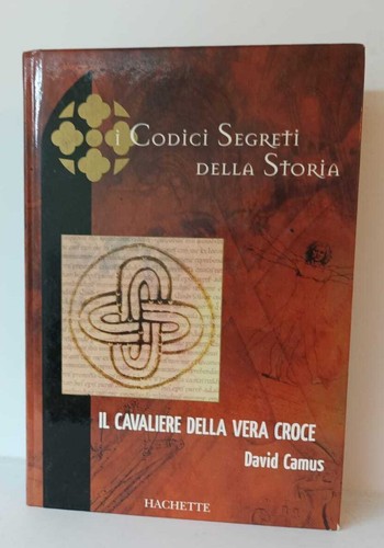 Cavaliere della vera croce - della,