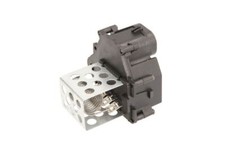 THERMOTEC Regolatore Ventola