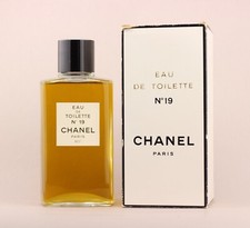 Eau de toilette vintage CHANEL
