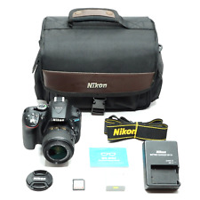 [OTTIMO!!] Nikon D5300 24,2 MP