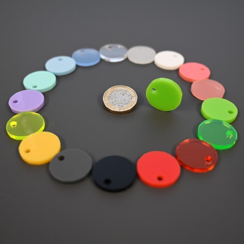 Shopping trolley coin - coin, token