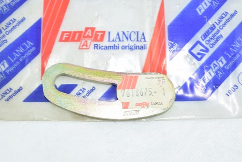 Staffa supporto compressore - staffa,