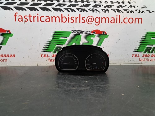 Quadro strumenti - quadro,