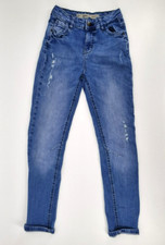 Jeans Hose für Mädchen von