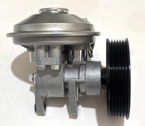 Depressore pompa vuoto - depressore,