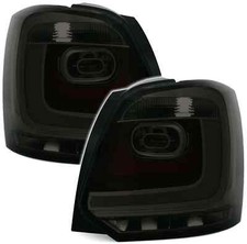 Fari Posteriori LED Lightbar