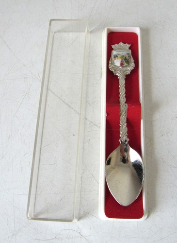 CUCCHIAINO/SOUVENIR