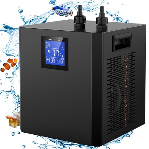 Refrigeratore acquario 300l - acquario,