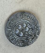 Moneta Argento Firenze Gian