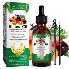Olio di Batana Oil per Capelli