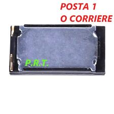 BUZZER SUONERIA VIVAVOCE