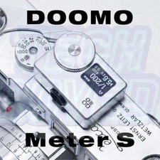 DOOMO METER S Light Meter Hot