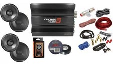 Cerwin Vega CVP1600.4D 1600W