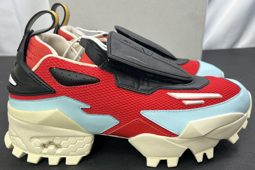 Reebok pyer moss - moss, trail