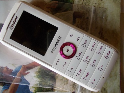 Cellulare telefono ngm - cellulare,
