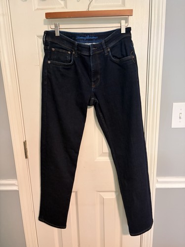 Jeans tommy bahama blu scuro - tommy,