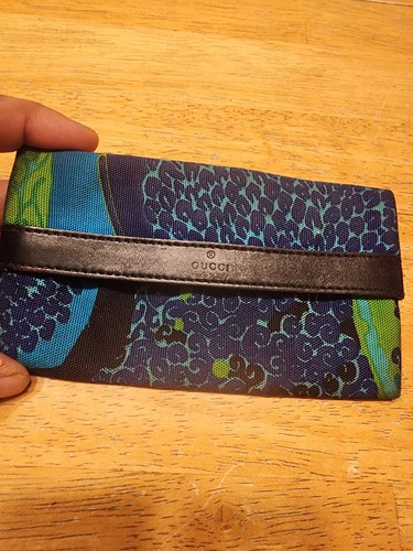 Gucci tom ford era - ford, pouch
