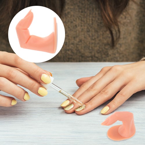 Pcs nail practice - practice, fingers