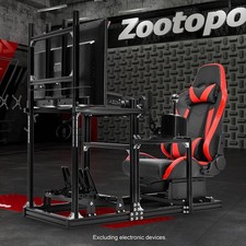 Zootopo Corsa Sim Cockpit