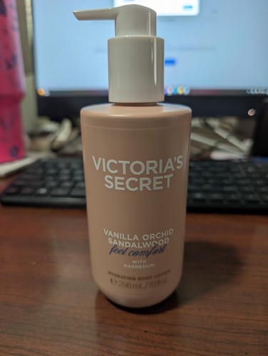 Victoria secret vanilla - victoria's,