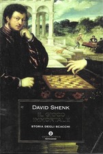 Il gioco immortale. Storia