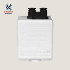 Regolatore bruciatore 530SE