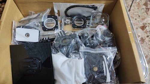 Accessori gopro action - accessori,