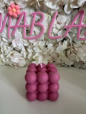 ?Candela Mille Bolle ? Personalizzabile nel colore e Fragranza