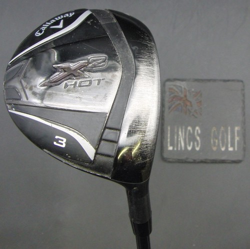 Callaway hot legno asta - callaway,