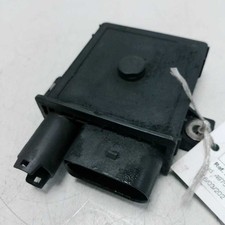 Centralina preriscaldamento candelette BMW X5 E70 xDrive30d 2008 12217801201