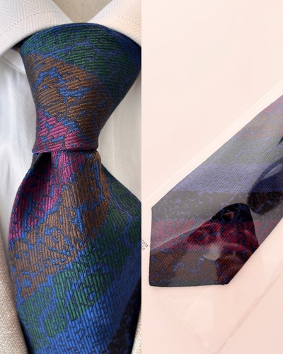 Missoni vintage silk - vintage,