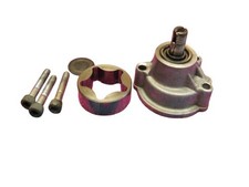 pompa olio motore Oil pump