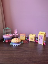 Vintage Mattel Cherry Merry