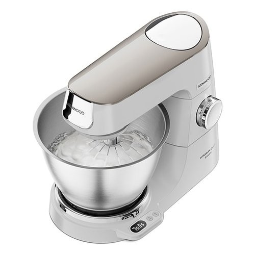Kenwood titanium chef baker - kenwood,