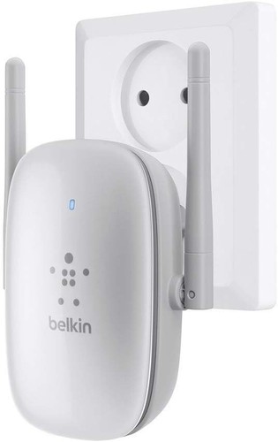 Belkin n300 range - belkin,
