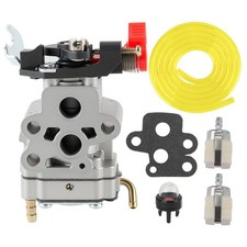 Carburatore per tagliasiepi Kawasaki KHDS600A KHDS750A KHSS750A 22,5cc 2 cicli