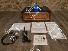 Canon PIXMA MG5350 S foto CD