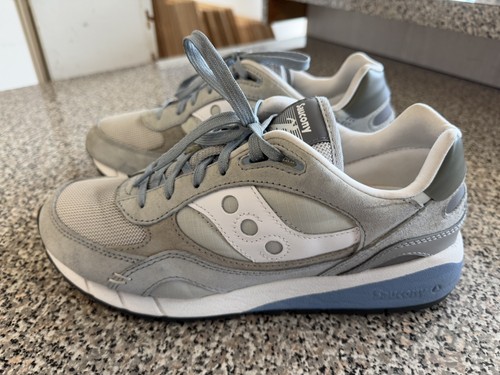 Sneaker uomo saucony - sneaker, shadow