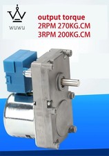 Motore Scarico Pellet