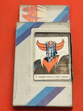 Mupi Color Super 8 Atlas Ufo