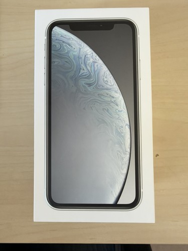 Originale apple iphone - xr, 64gb