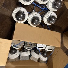 Axis P3367-V 5MP Telecamera IP