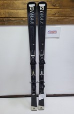 Sci Salomon S MAX 160 cm +